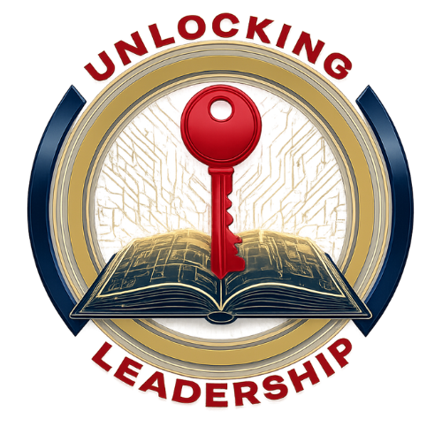 UNLOCKING LEADERSHIP 